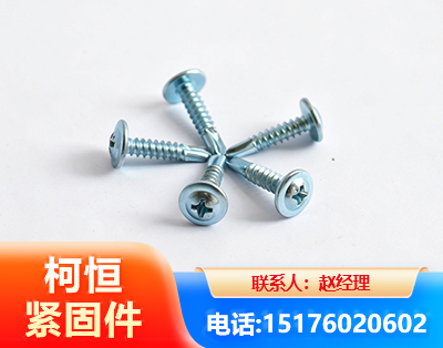 淄博华司钻尾丝