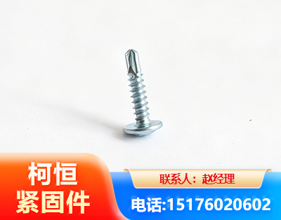 淄博华司钻尾丝